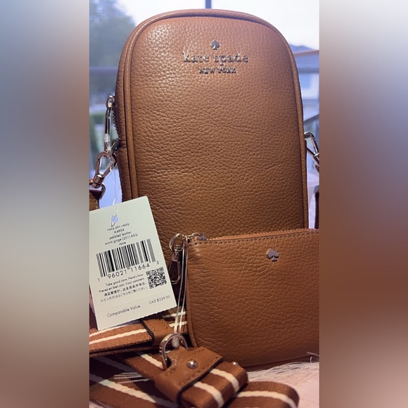 kate spade Handbags - Kate Space Bag